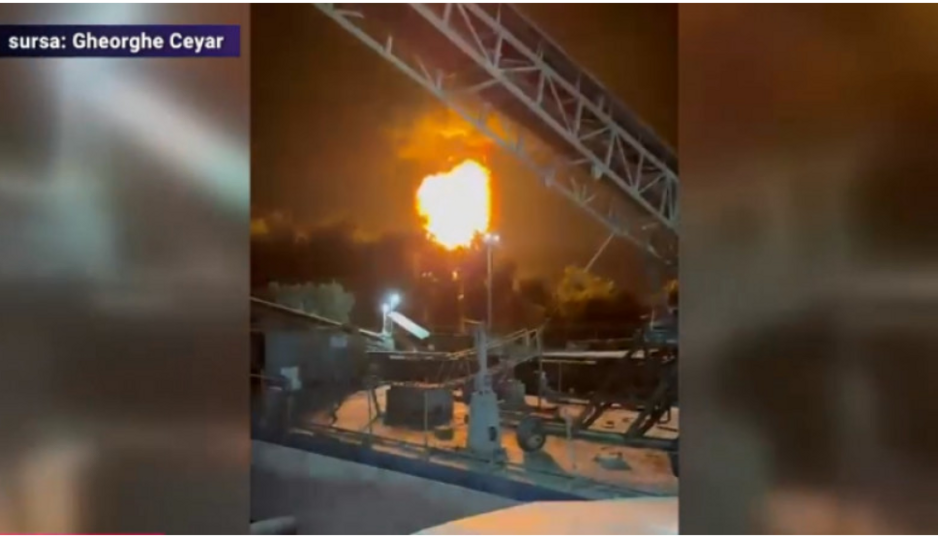 Incident na Dunavu: Ruski dronovi u letu do Ukrajine prešli preko rumunskog gradića - slika 1